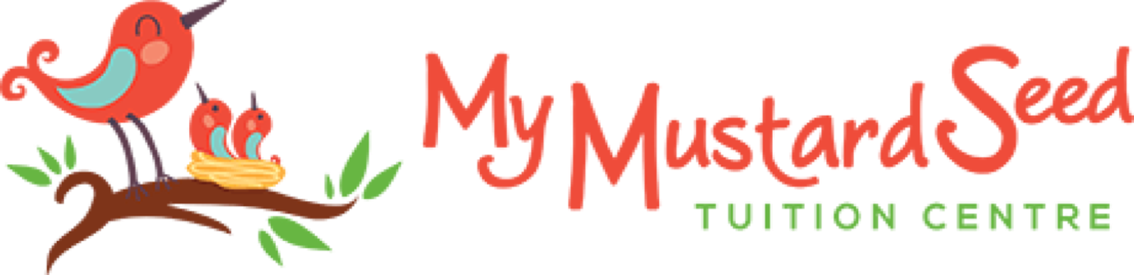 My Mustard Seed logo